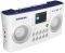 SANGEAN WFR-29C INTERNET RADIO / DAB+ / FM-RD...
