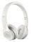 BEATS BY DR. DRE SOLO 2 WIRELESS WHITE
