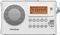 SANGEAN PR-D14 USB FM-RDS / AM / USB PORTABLE...