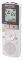 OLYMPUS VN-7800 4GB DIGITAL RECORDER WHITE