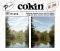 COKIN FILTER P121S GRADUAL GREY 2 ND8