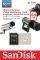 SANDISK SDSDQQ-064G HIGH ENDURANCE VIDEO MONI...