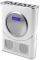 SOUNDMASTER BCD250 WATERSPLASHPROOF BATHROOM ...