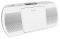 SONY ZS-PE40CPW CD BOOMBOX WHITE