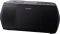 SONY ZS-PE40CPB CD BOOMBOX BLACK