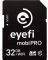 EYE-FI MOBI PRO 32GB WIFI SDHC CLASS 10EYE-FI MOBI PRO 32GB WIFI SDHC CLASS 10