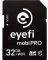 EYE-FI MOBI PRO 32GB WIFI SDHC CLASS 10EYE-FI...