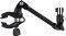 GOPRO THE JAM (ADJUSTABLE MUSIC MOUNT) AMCLP-001 GOPRO THE JAM (ADJUSTABLE MUSIC MOUNT) AMCLP-001