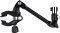 GOPRO THE JAM (ADJUSTABLE MUSIC MOUNT) AMCLP-...