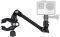 GOPRO THE JAM (ADJUSTABLE MUSIC MOUNT) AMCLP-001 GOPRO THE JAM (ADJUSTABLE MUSIC MOUNT) AMCLP-001