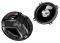 JVC CS-V518 13CM DUAL CONE SPEAKERS 200W PEAK...