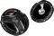 JVC CS-V618 16CM DUAL CONE SPEAKERS 230W PEAK...