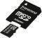 TRANSCEND TS32GUSDHC4 32GB MICRO SDHC CLASS 4...