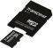 TRANSCEND TS64GUSDXC10 64GB MICRO SDXC CLASS ...