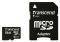 TRANSCEND TS64GUSDU1 64GB MICRO SDXC CLASS 10...