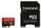 TRANSCEND TS32GUSDHC10U1 32GB MICRO SDHC CLAS...