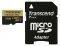 TRANSCEND TS64GUSDU3 64GB MICRO SDXC CLASS 10...