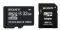 SONY SR32A4 32GB MICRO SDHC CLASS 4 + ADAPTER