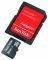 SANDISK SDSDQB-032G-B35 32GB MICRO SDHC CLASS...
