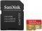 SANDISK SDSQXSG-016G 16GB EXTREME PLUS MICRO ...
