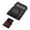 SANDISK ULTRA MICRO SDXC 128GB + ADAPTER SD S...