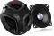 JVC CS-V418 10CM DUAL CONE SPEAKERS 180W PEAK...