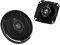 KENWOOD KFC-PS1095 10CM 3-WAY PERFORMANCE STA...
