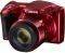 CANON POWERSHOT SX420 IS RED