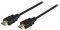 VALUELINE VGVT34001B1.20 HIGH SPEED HDMI CABL...