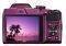 NIKON COOLPIX B500 PLUM NIKON COOLPIX B500 PLUM