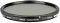 HOYA VARIABLE DENSITY FILTER 77MM