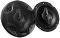 JVC CS HX649 4 WAY COAXIAL SPEAKERS 16CM 350W...