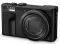 PANASONIC LUMIX DMC-TZ80 BLACK