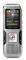 PHILIPS DVT4000 4GB VOICE TRACER DIGITAL RECORDER SILVER SHADOW/CHROME