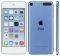 APPLE IPOD TOUCH 6GEN 32GB BLUE - MKHV2