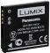 PANASONIC DMW-BCK7E LITHIUM-ION BATTERY PACK ...