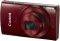 CANON IXUS 180 RED