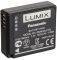 PANASONIC DMW BLG10E RECHARGEABLE BATTERY PAC...