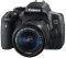 CANON EOS 750D KIT + EF-S 18-55MM F/3.5-5.6 I...