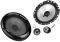 KENWOOD KFC-E170P 17CM COMPONENT SPEAKER SYST...
