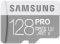 SAMSUNG MB-MG128EA/EU 128GB MICRO SDXC PRO CL...