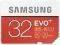 SAMSUNG MB-SC32D/EU EVO PLUS 32GB SDHC CLASS 10