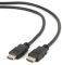 CABLEXPERT CC-HDMI4-15M HDMI V.1.4 MALE-MALE ...