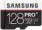 SAMSUNG MB-MD128DA/EU 128GB MICRO SDXC PRO PL...
