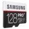 SAMSUNG MB-MD128DA/EU 128GB MICRO SDXC PRO PLUS CLASS 10 + ADAPTER