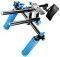 WALIMEX PRO CINEAST III HAND & SHOULDER VIDEO...
