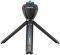 CULLMANN SMARTPANO 360CP PANORAMA HEAD + TRIPOD BLACK