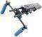 WALIMEX PRO DSLR HAND & SHOULDER RIG DIRECTOR...