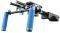 WALIMEX PRO DSLR HAND & SHOULDER RIG DIRECTOR II WALIMEX PRO DSLR HAND & SHOULDER RIG DIRECTOR II