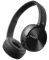 SONY MDR-ZX330BT HEADPHONES BLACK